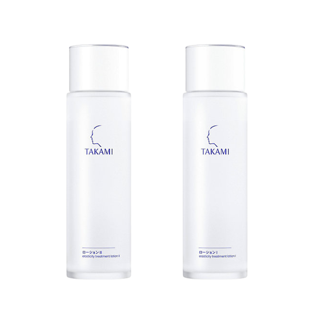 【TAKAMI】 化妝液 150mL