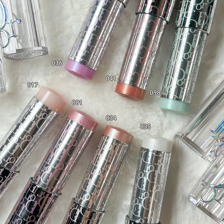 【DIOR】 打亮膏 8色
