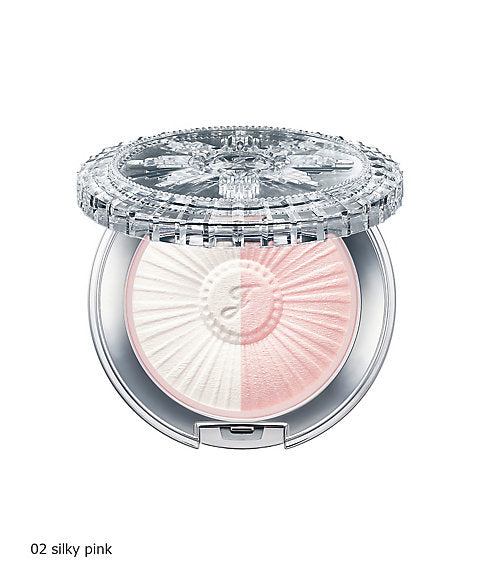 【JILL STUART】 蜜粉餅 2色 (套組販售)