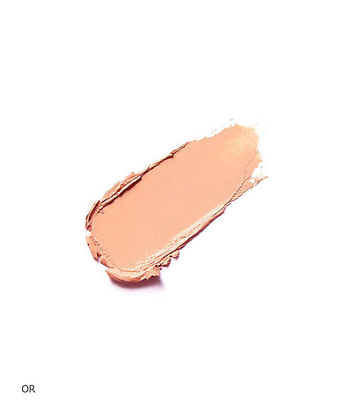 【THREE】 薄膜遮瑕膏 4色