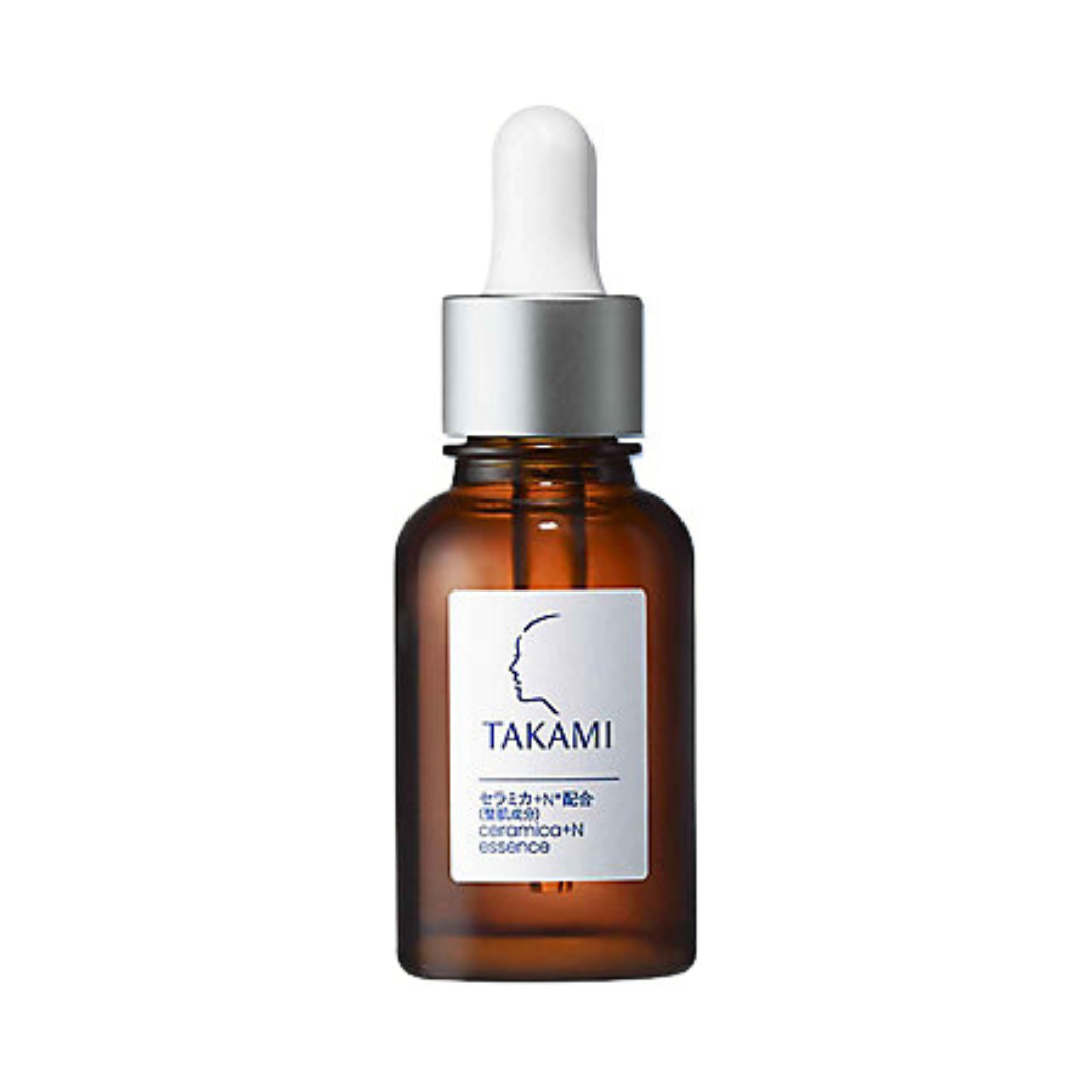 【TAKAMI】 陶瓷修護精華+N 30mL
