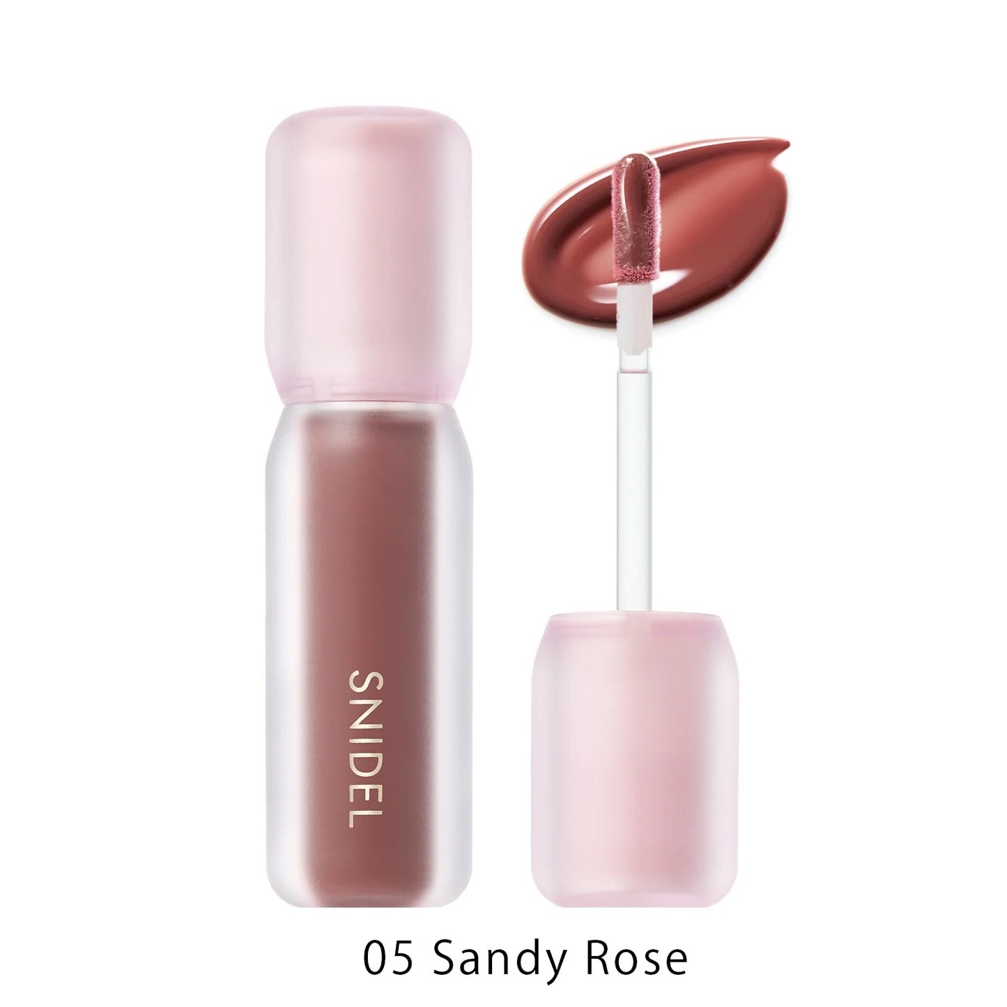 【SNIDEL BEAUTY】 水豐潤唇蜜 6色