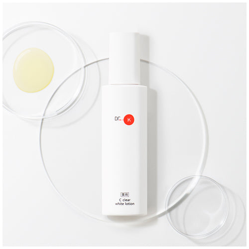 【Dr.K】 美白化妝液 120mL