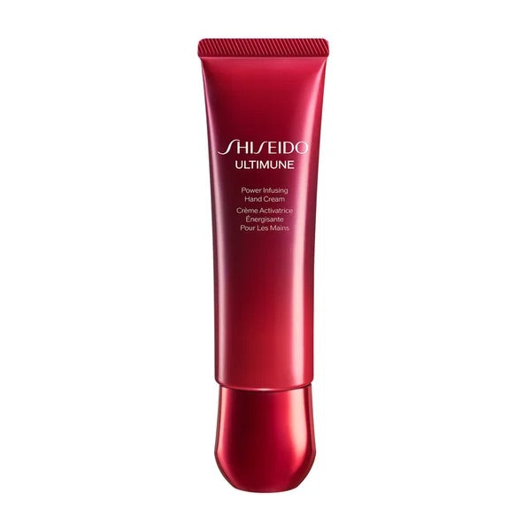 【SHISEIDO】 滋養護手霜 50g