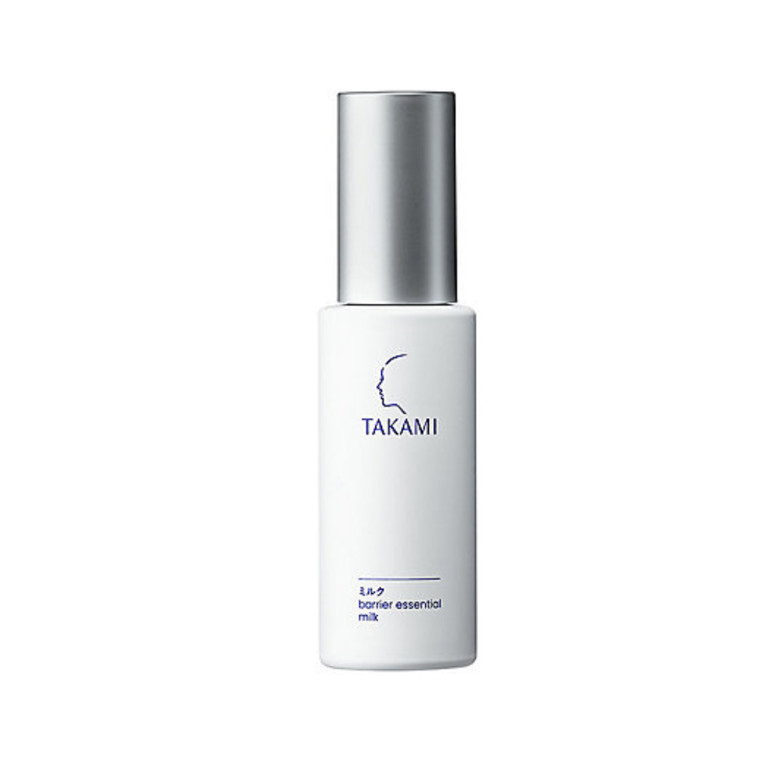【TAKAMI】 乳液 60mL