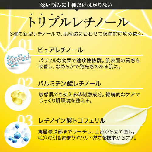 【b.glen】 QuSome 維A精華 15g