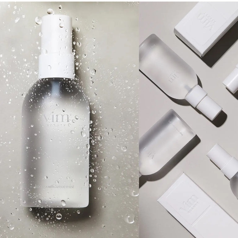 【Vim Beauty】 保濕噴霧 80mL