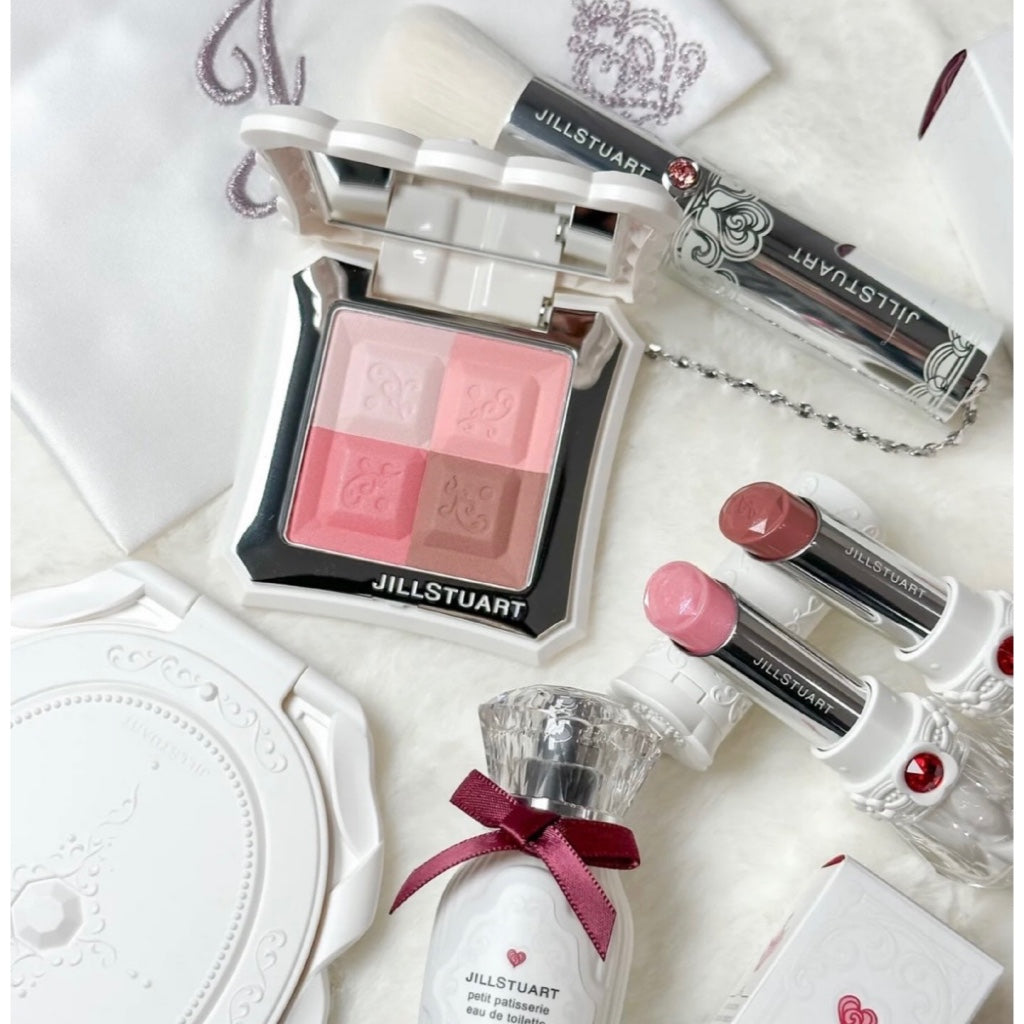 【JILL STUART】 潤色潤唇膏 104.105 | 夏季限定