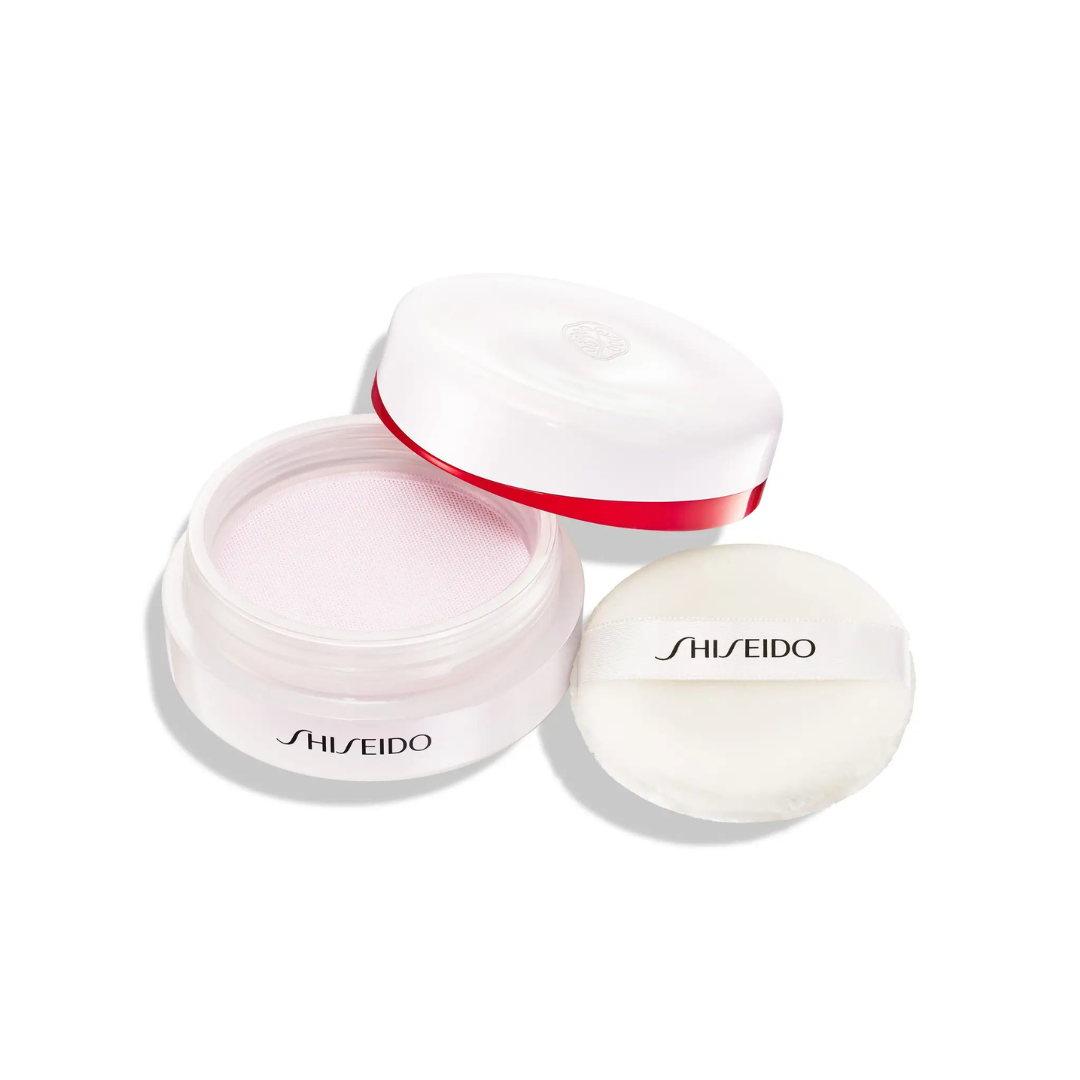 預購【SHISEIDO】 定妝蜜粉 03 | 夏季限定