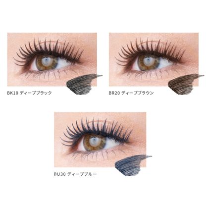 預購【EXCIA】極翹睫毛膏 3色