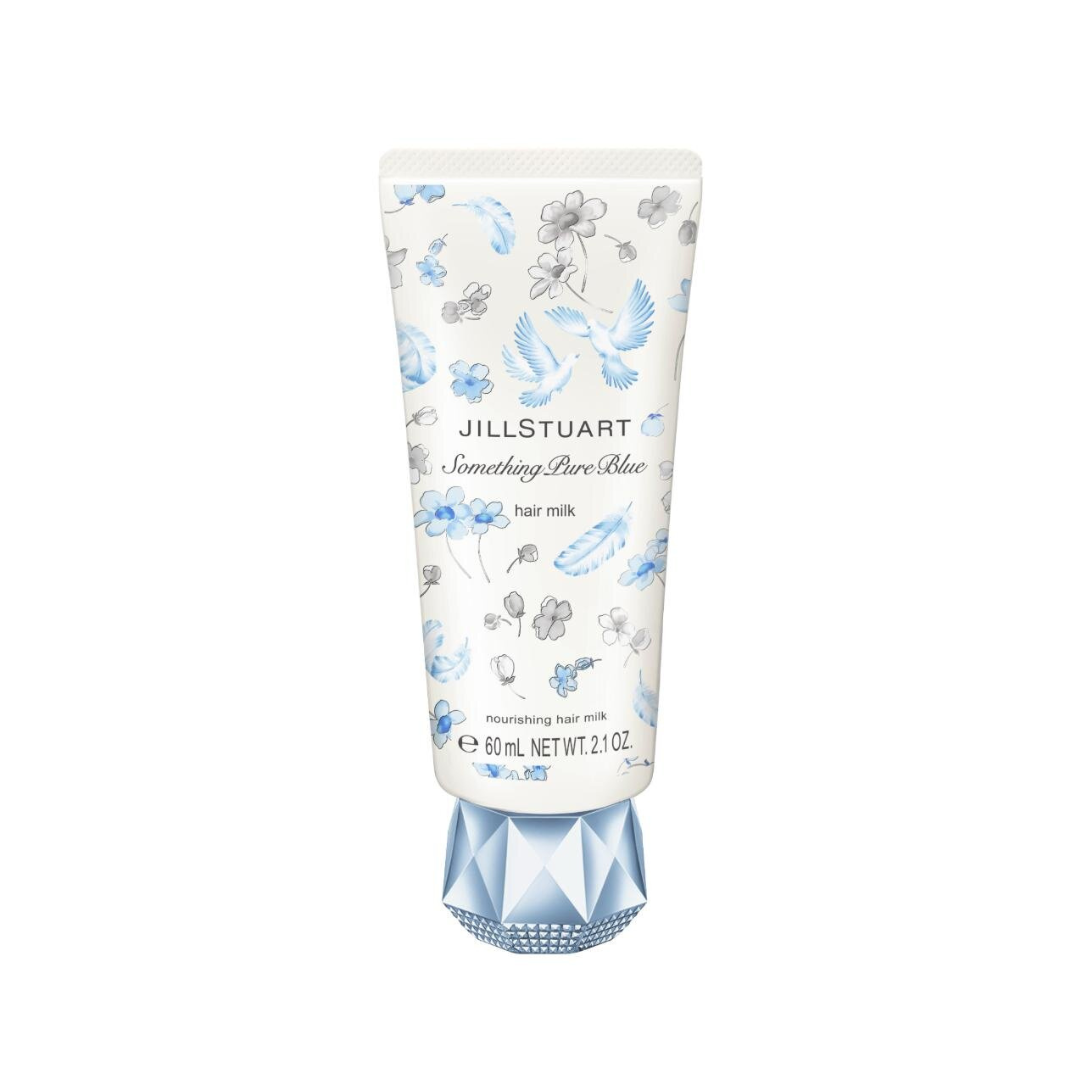 【JILL STUART】 花嫁護髮乳 60mL | 夏季限定
