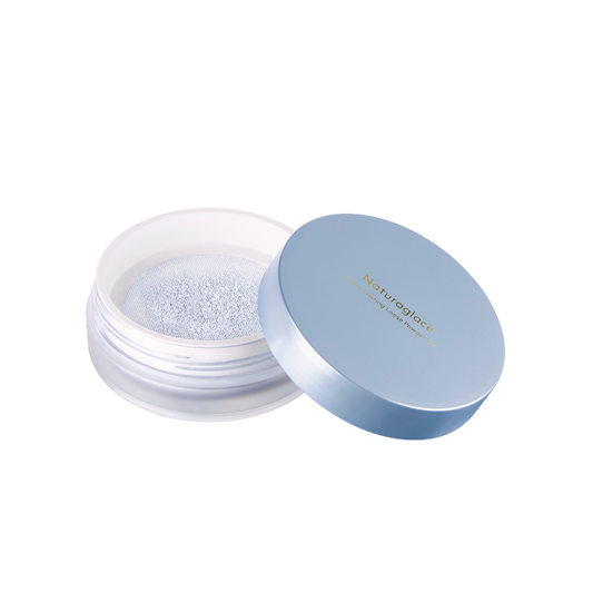 【Naturaglace】 輕盈防曬蜜粉 SPF50+PA+++  8g