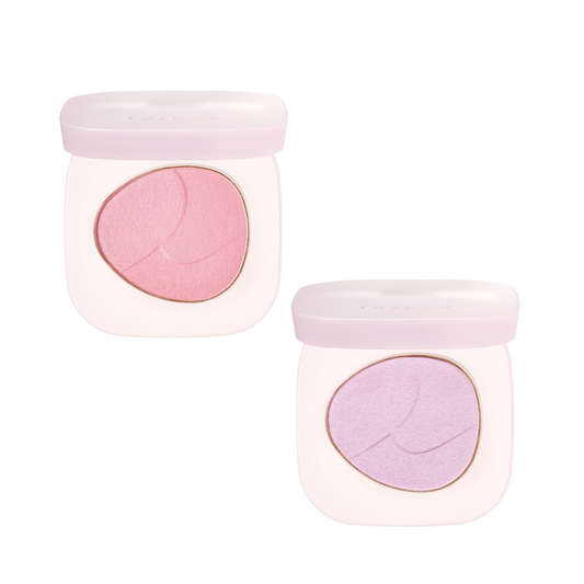 【to/one】腮紅盤 2色  | 春季限定