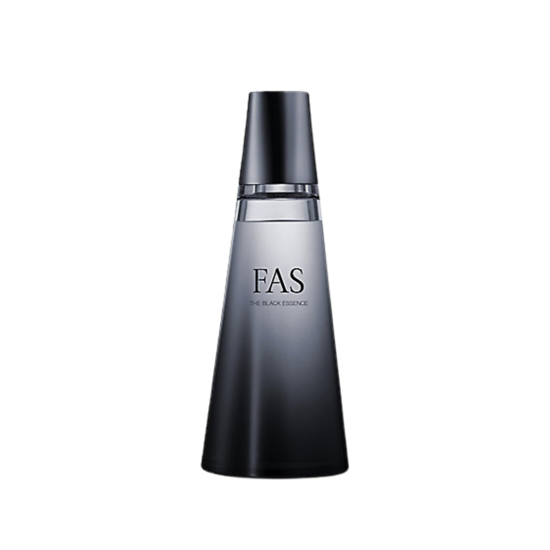 【FAS】 黑米發酵精華水 120mL / 200mL