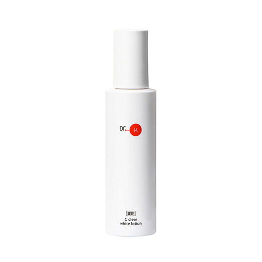 【Dr.K】 美白化妝液 120mL