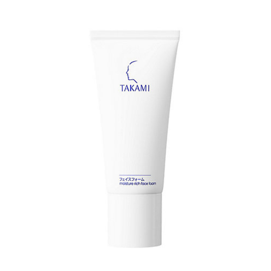 【TAKAMI】 洗面乳 80g