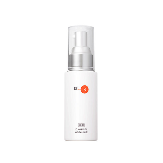 【Dr.K】 美白乳液 70mL