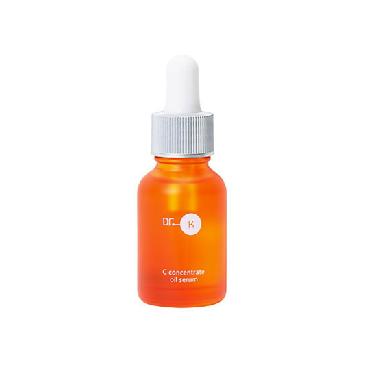 【Dr.K】 修護精華油 20mL
