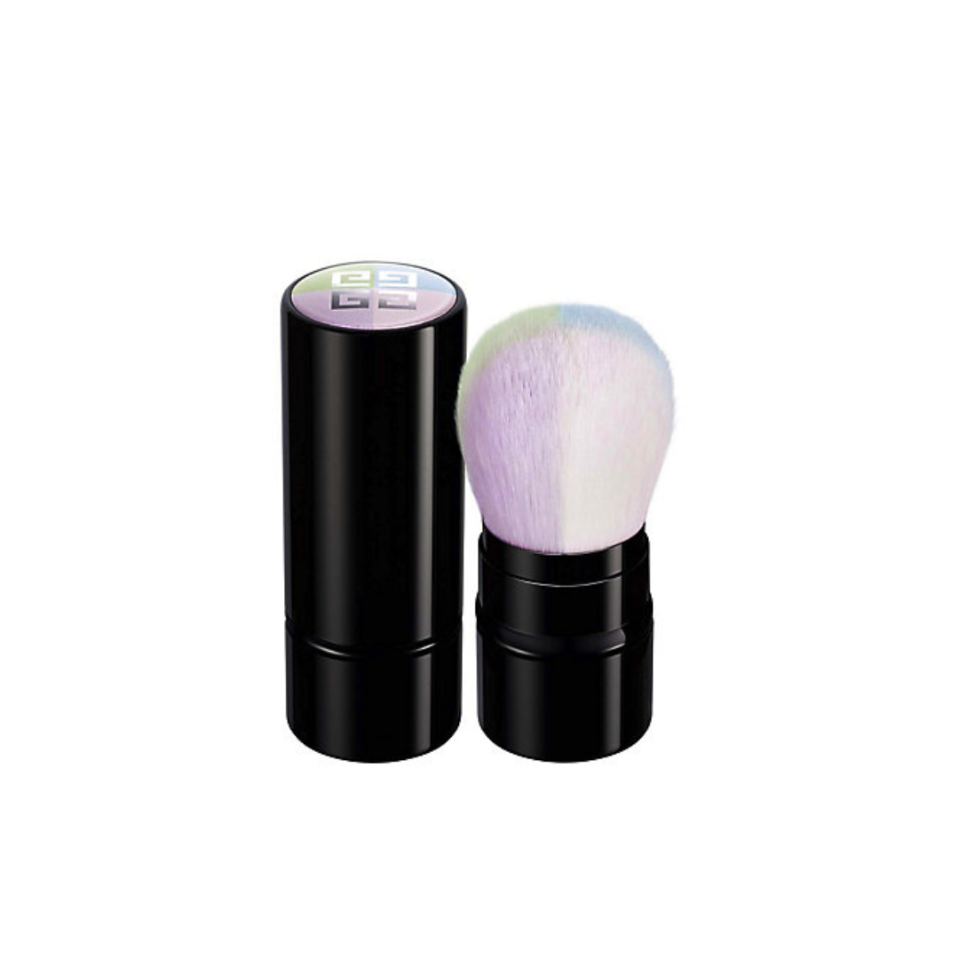 【GIVENCHY】 蜜粉刷