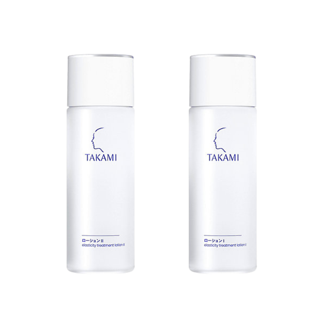 【TAKAMI】 化妝液 100mL
