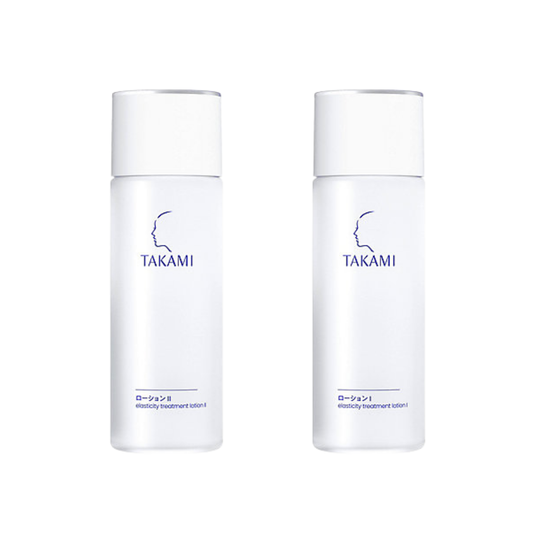 【TAKAMI】 化妝液 100mL