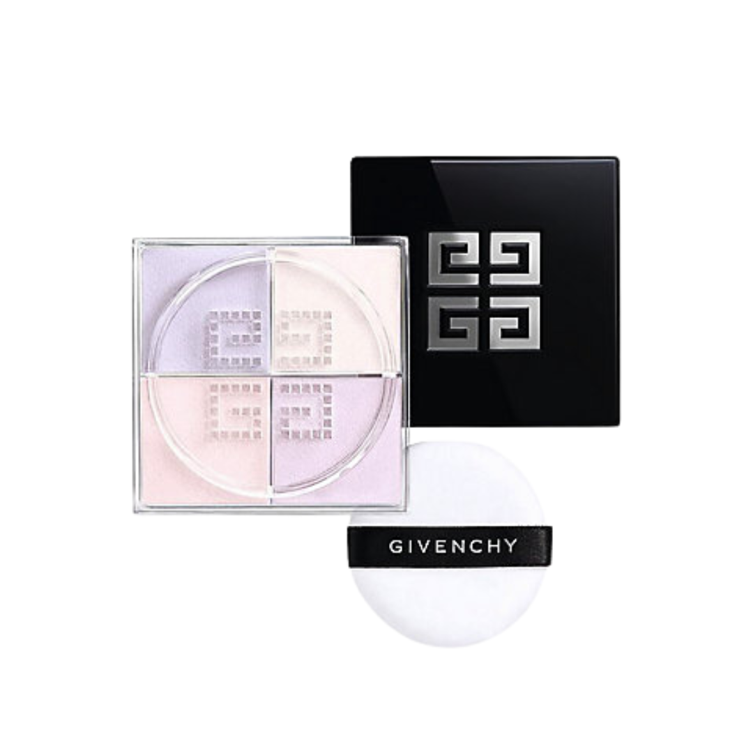 【GIVENCHY】  四色蜜粉 5色