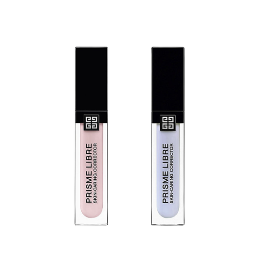 【GIVENCHY】 校正調色乳 5色 11mL