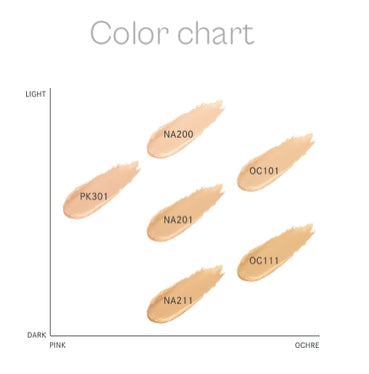 預購【EXCIA】 亮澤粉膏 6色 (補充裝)
