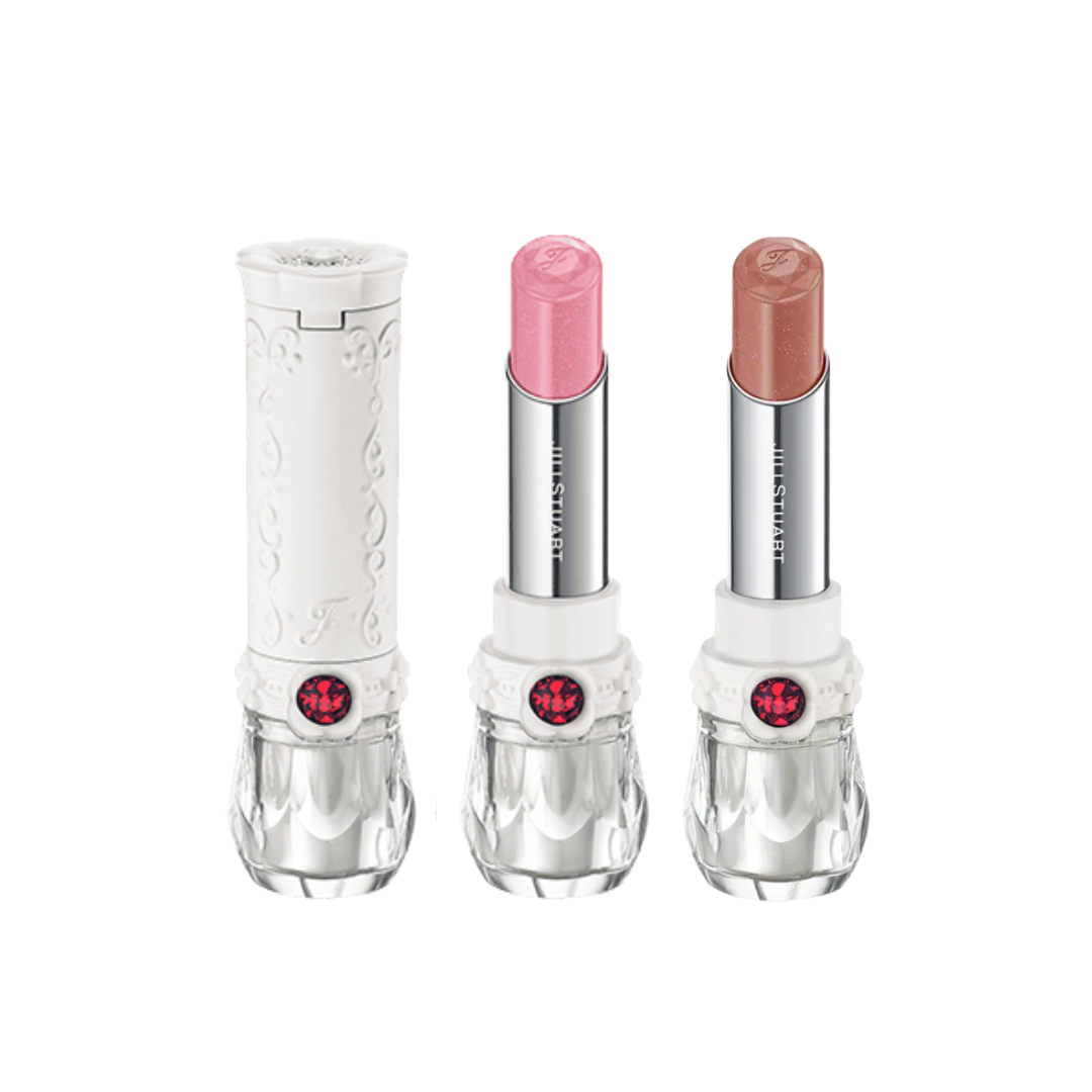 【JILL STUART】 潤色潤唇膏 104.105 | 夏季限定