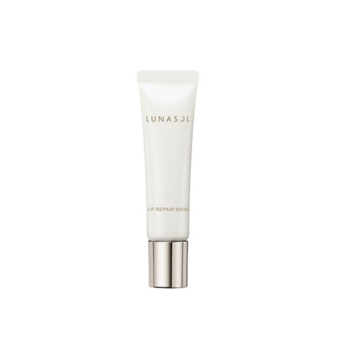 【LUNASOL】唇部精華膜 12g