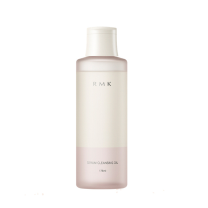 【RMK】 精華卸妝油 175mL