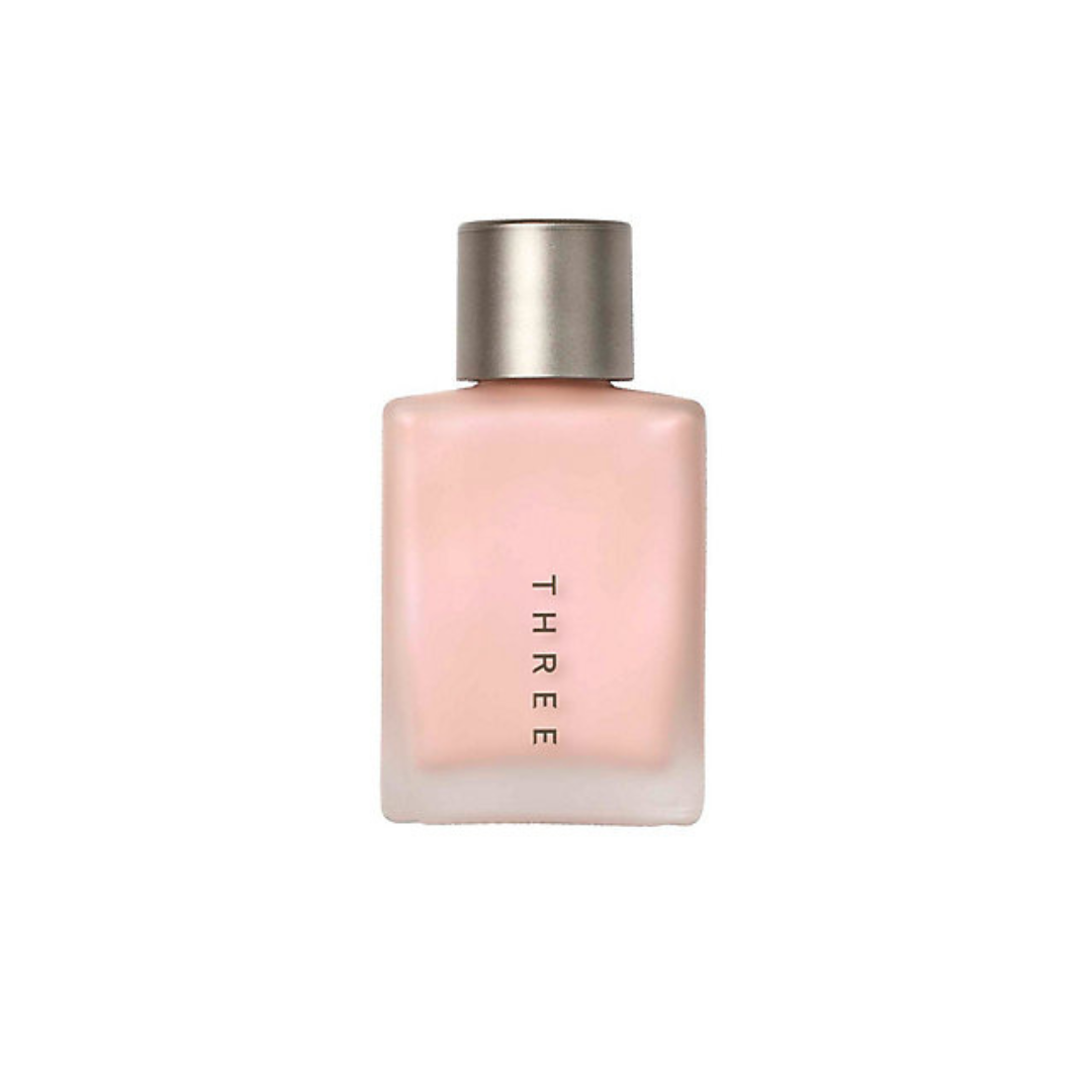 【THREE】 臉部提亮夜 19mL