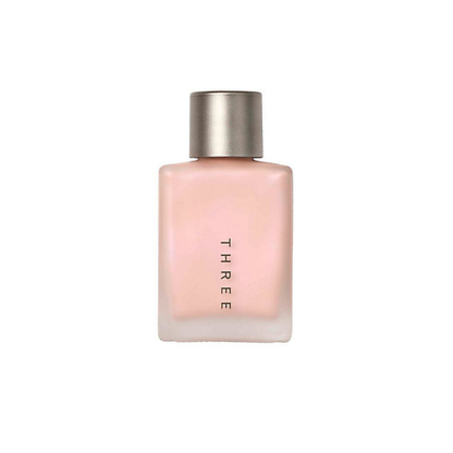 【THREE】 臉部提亮夜 19mL