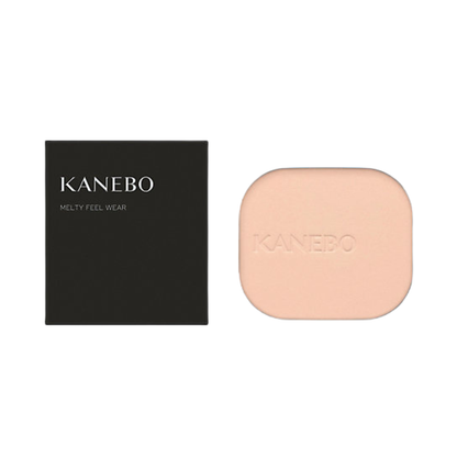 【KANEBO】 粉餅 10色 11g (補充裝)