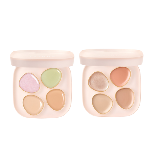 【to/one】 遮瑕盤 2色