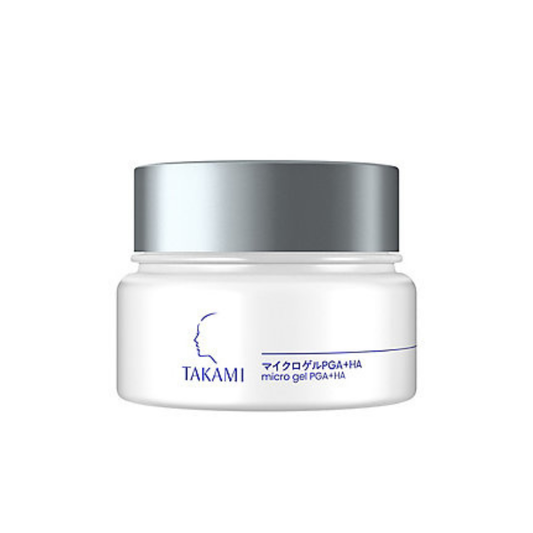 【TAKAMI】 保濕凝露 50g
