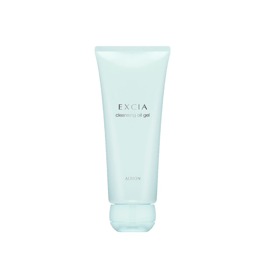 【EXCIA】 美白卸妝凝露 150g