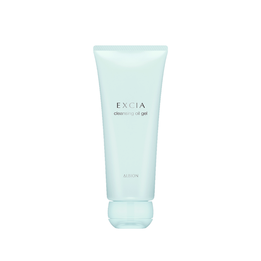 【EXCIA】 美白卸妝凝露 150g
