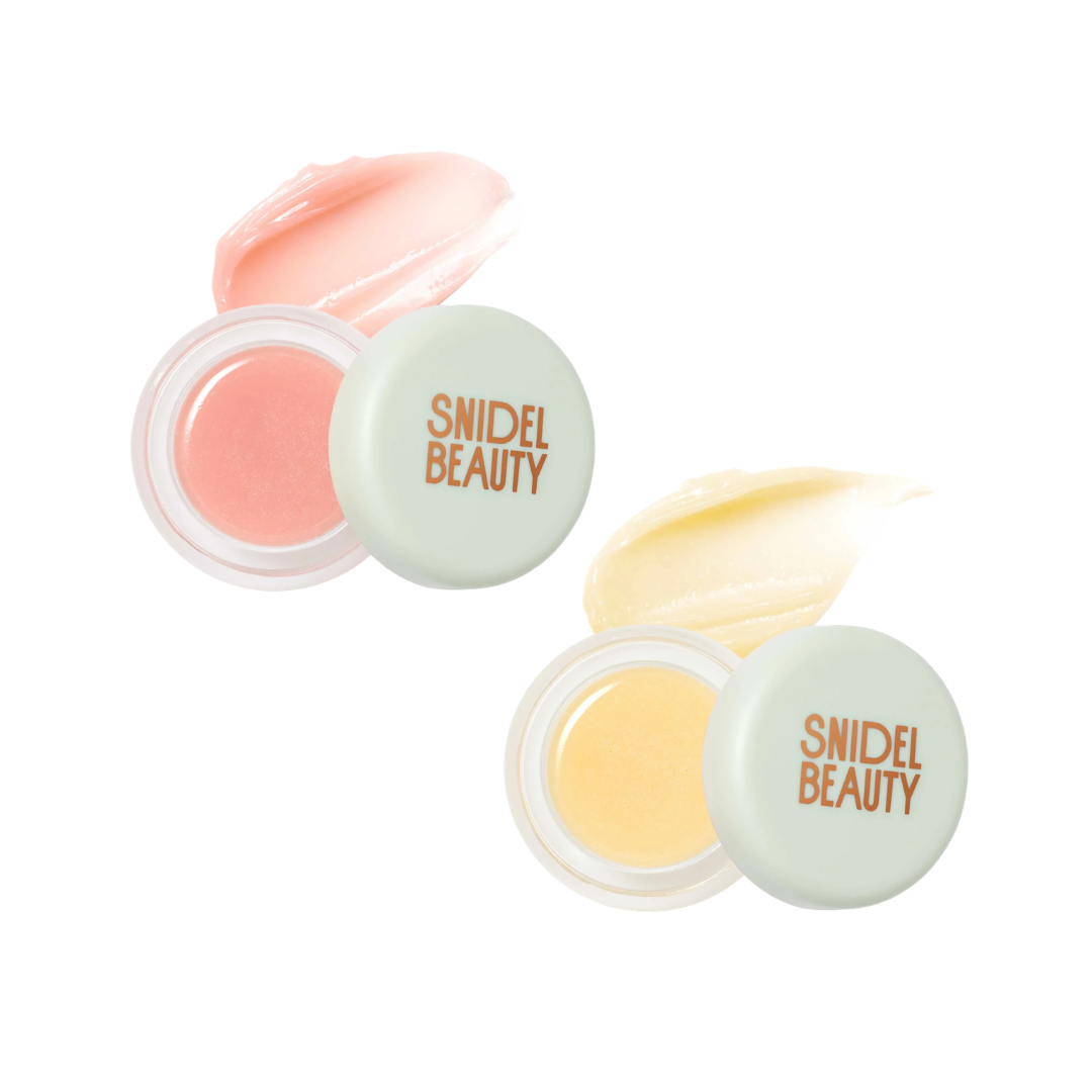 預購【SNIDEL BEAUTY】 唇部去角質膏 2色 | 秋季限定