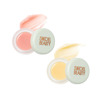 預購【SNIDEL BEAUTY】 唇部去角質膏 2色 | 秋季限定