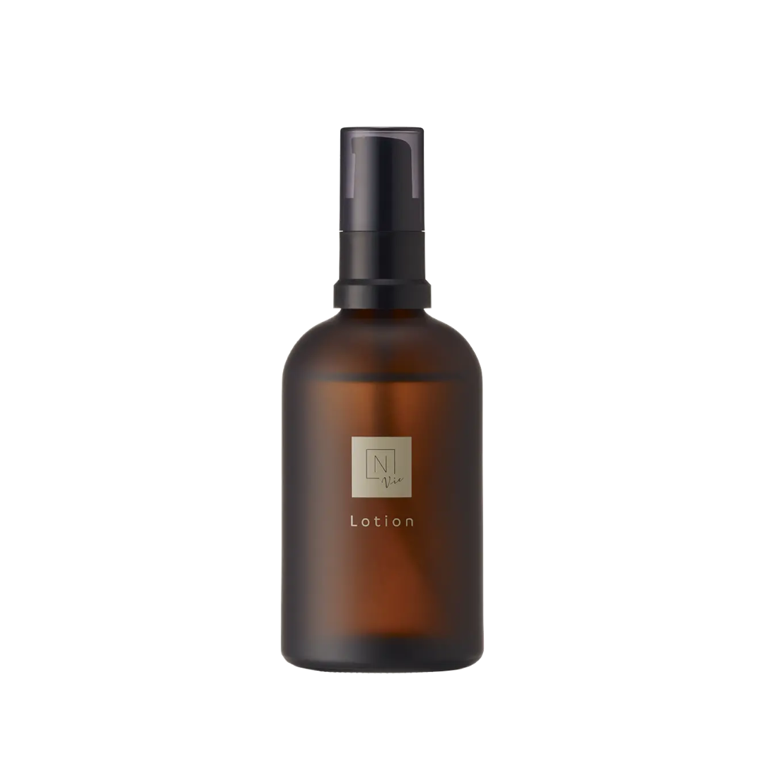 【N organic】 Vie 滋潤化妝水 100mL