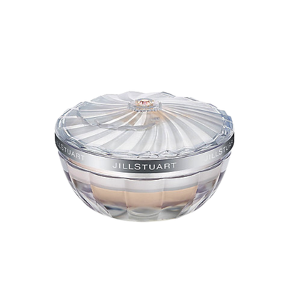 【JILL STUART】  光柔持妝蜜粉 4色 20g