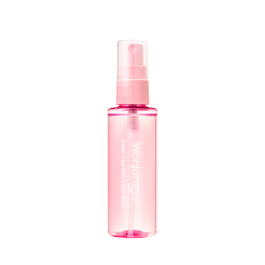【Wonjungyo】 保濕定妝噴霧 60mL