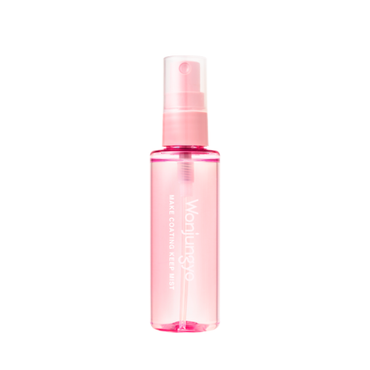 【Wonjungyo】 保濕定妝噴霧 60mL