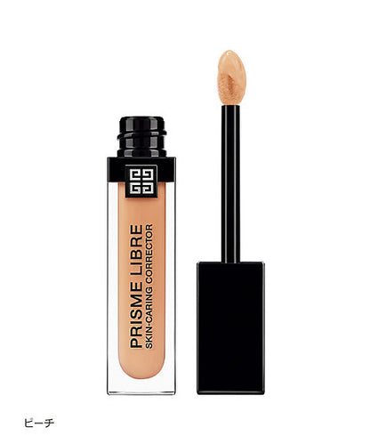 【GIVENCHY】 校正調色乳 5色 11mL