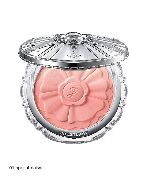 【JILL STUART】  漸層腮紅盤 6色