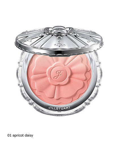 【JILL STUART】  漸層腮紅盤 6色