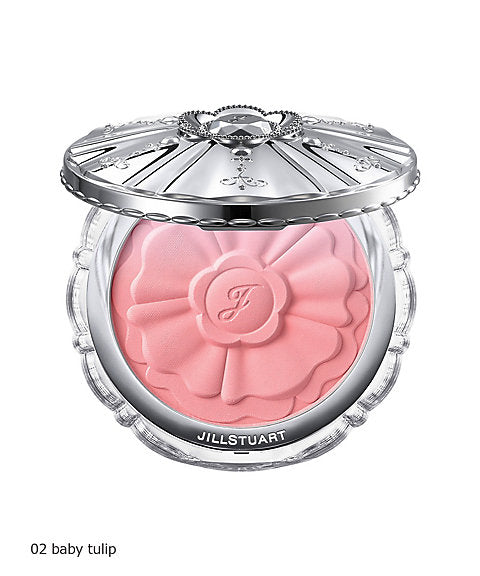 【JILL STUART】  漸層腮紅盤 6色
