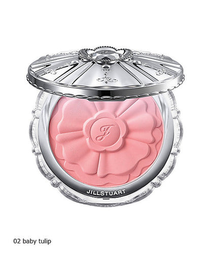 【JILL STUART】  漸層腮紅盤 6色