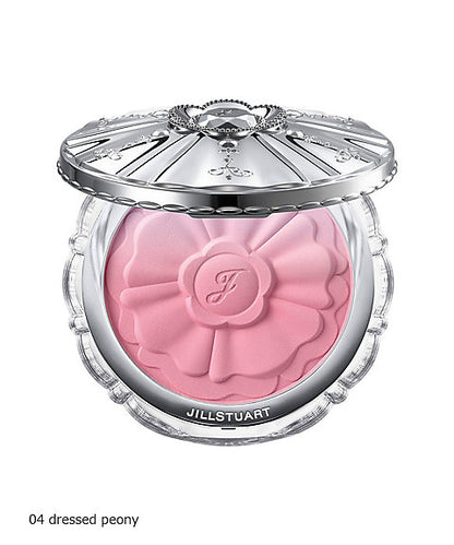 【JILL STUART】  漸層腮紅盤 6色